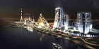 Zaļā gaisma diviem lielprojektiem Rīgā